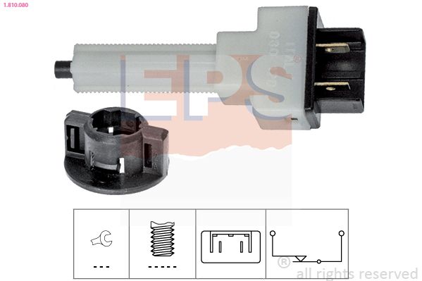 EPS 1.810.080 Stop Light Switch