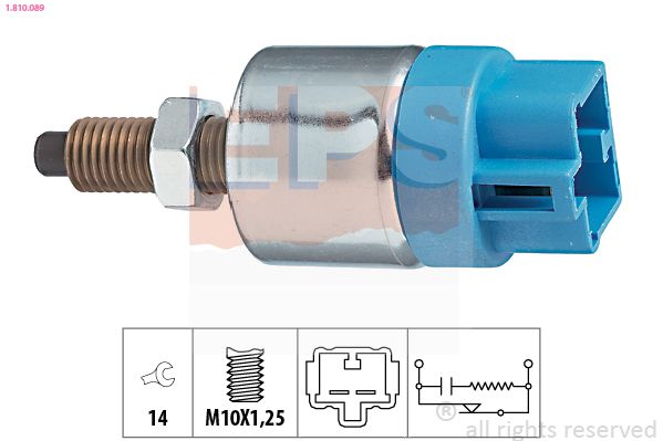 EPS 1.810.089 Stop Light Switch