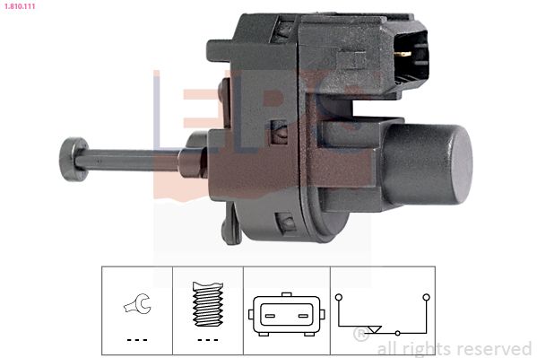 EPS 1.810.111 Stop Light Switch