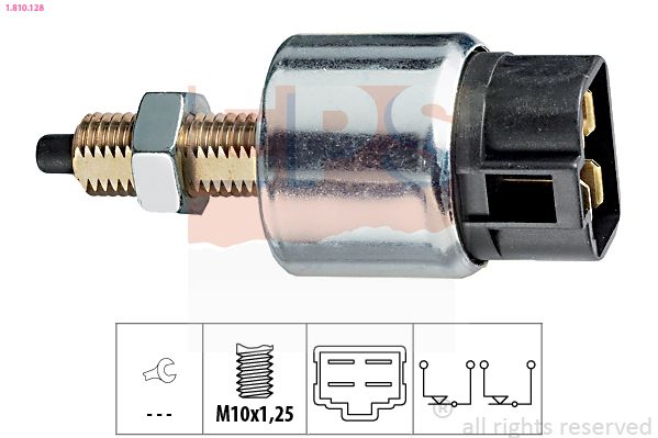 EPS 1.810.128 Stop Light Switch