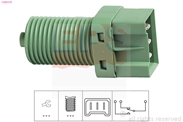 EPS 1.810.131 Stop Light Switch