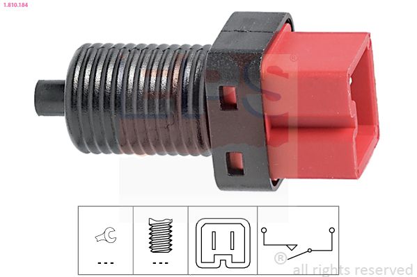 EPS 1.810.184 Stop Light Switch