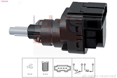 Stop Light Switch EPS 1.810.228