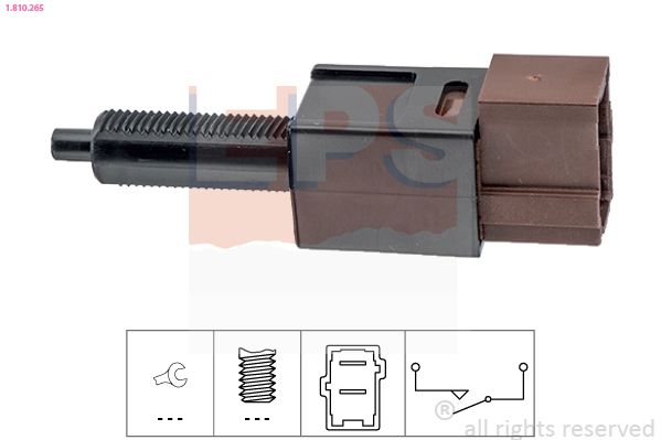 EPS 1.810.265 Stop Light Switch