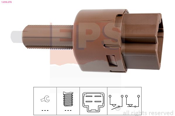 EPS 1.810.276 Stop Light Switch