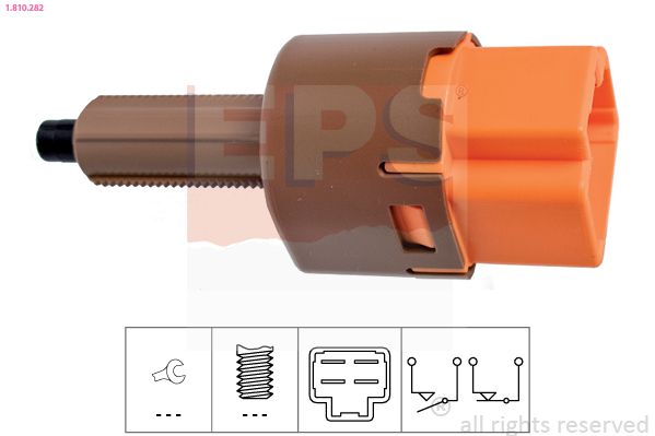 EPS 1.810.282 Stop Light Switch
