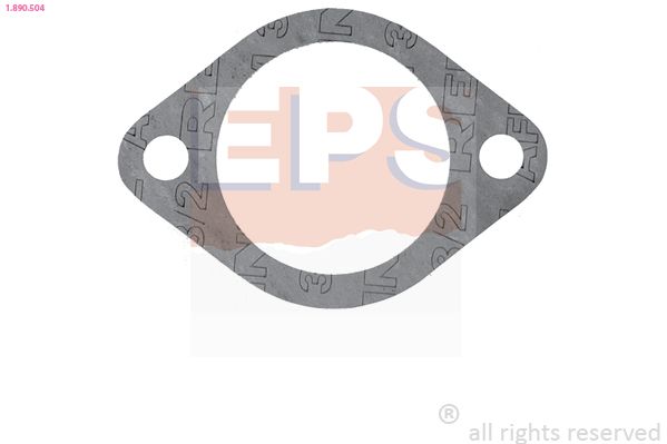EPS 1.890.504 Seal, thermostat