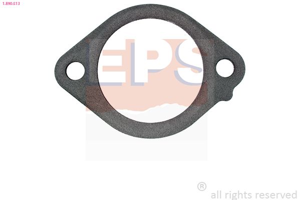 EPS 1.890.513 Seal, thermostat