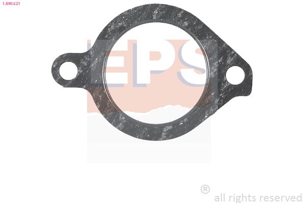 EPS 1.890.521 Seal, thermostat