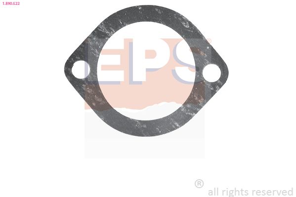 EPS 1.890.522 Seal, thermostat