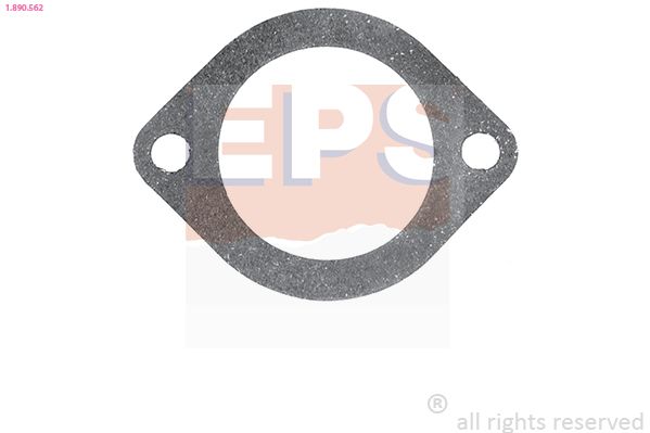 EPS 1.890.562 Seal, thermostat