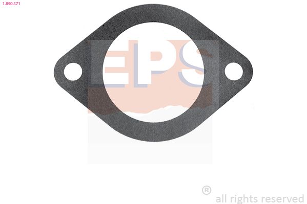 EPS 1.890.571 Seal, thermostat