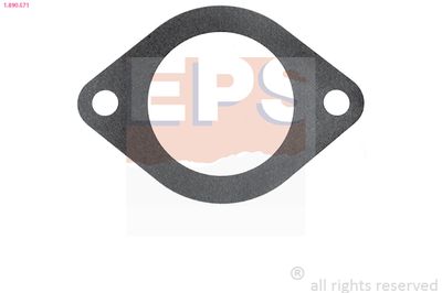 Seal, thermostat EPS 1.890.571
