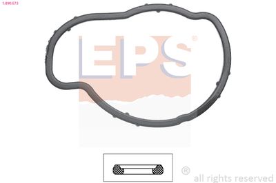 Seal, thermostat EPS 1.890.573