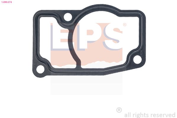 EPS 1.890.574 Seal, thermostat