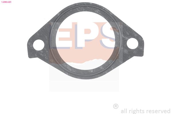 EPS 1.890.581 Seal, thermostat