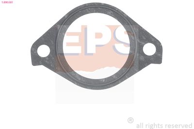 Seal, thermostat EPS 1.890.581