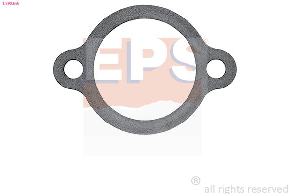 EPS 1.890.586 Seal, thermostat
