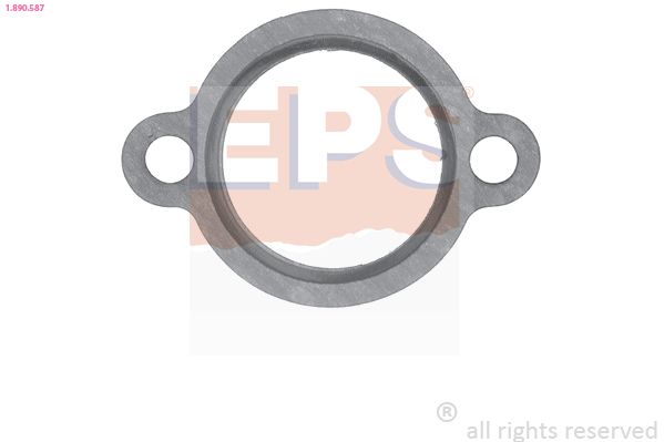 EPS 1.890.587 Seal, thermostat