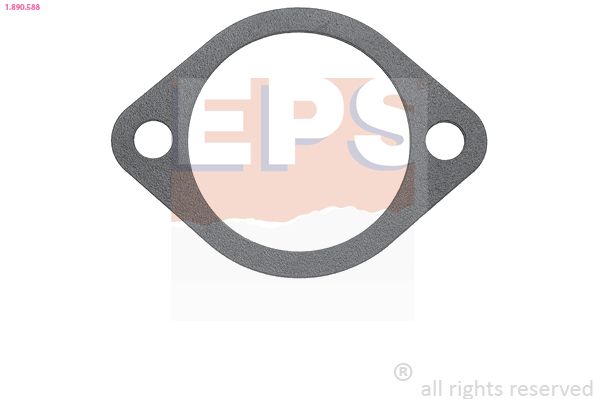 EPS 1.890.588 Seal, thermostat