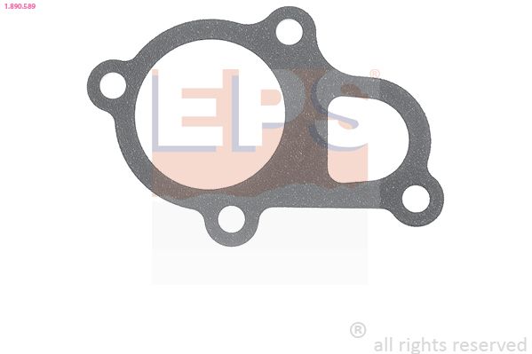 EPS 1.890.589 Seal, thermostat
