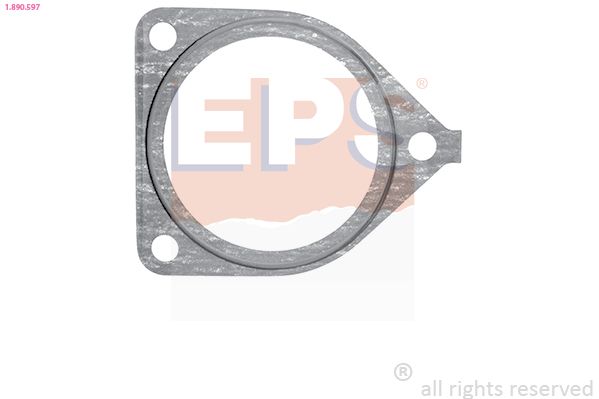 EPS 1.890.597 Seal, thermostat
