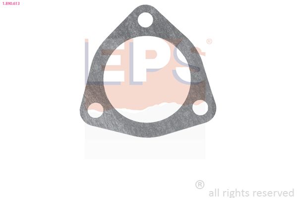 EPS 1.890.613 Seal, thermostat