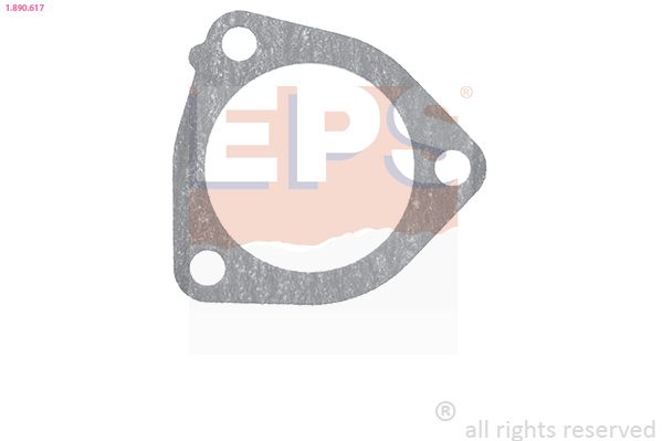 EPS 1.890.617 Seal, thermostat