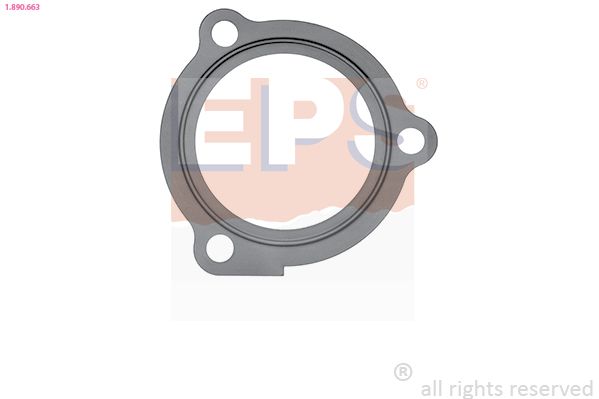 EPS 1.890.663 Seal, thermostat