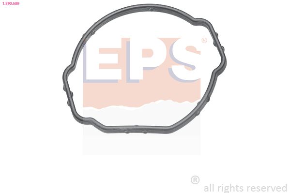 EPS 1.890.689 Seal, thermostat