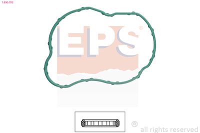 Seal, thermostat EPS 1.890.702
