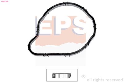 Seal, thermostat EPS 1.890.704