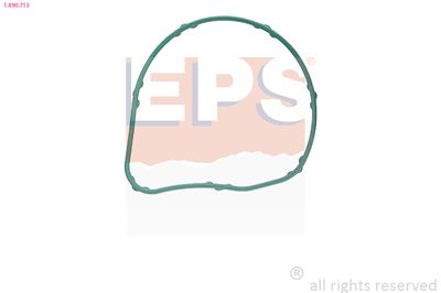 Seal, thermostat EPS 1.890.713