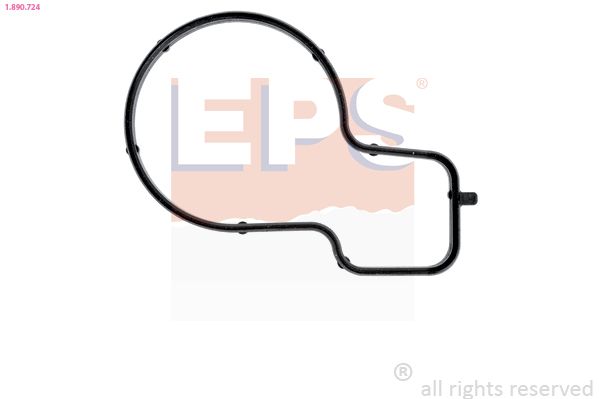 EPS 1.890.724 Seal, thermostat