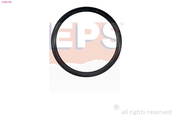 EPS 1.890.736 Seal, thermostat