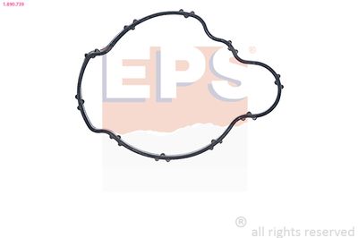Seal, thermostat EPS 1.890.739