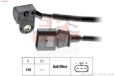 Sensor, camshaft position EPS 1.953.456