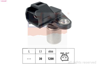 Sensor, camshaft position EPS 1.953.497