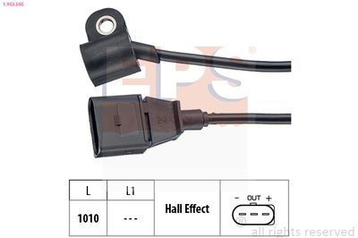 Sensor, camshaft position EPS 1.953.565