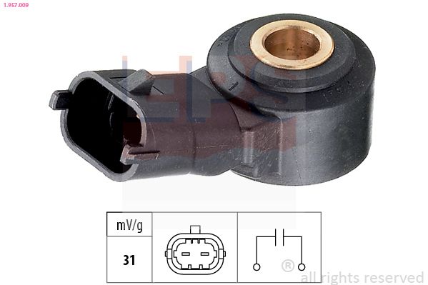 EPS 1.957.009 Knock Sensor