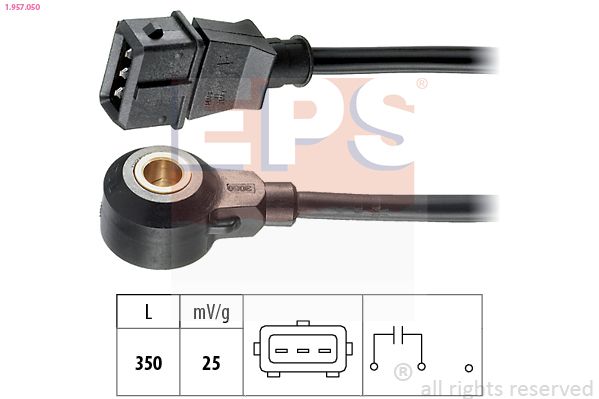 EPS 1.957.050 Knock Sensor