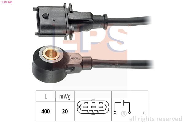 EPS 1.957.066 Knock Sensor