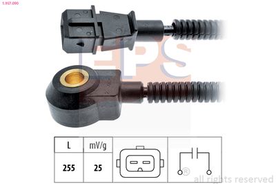 Knock Sensor EPS 1.957.090