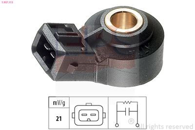 Knock Sensor EPS 1.957.113