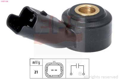 Knock Sensor EPS 1.957.138