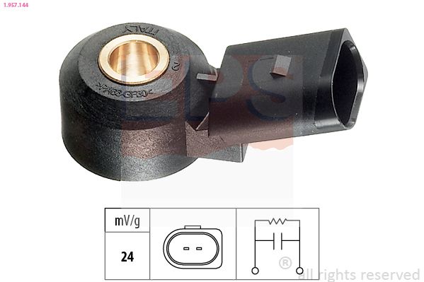 EPS 1.957.144 Knock Sensor