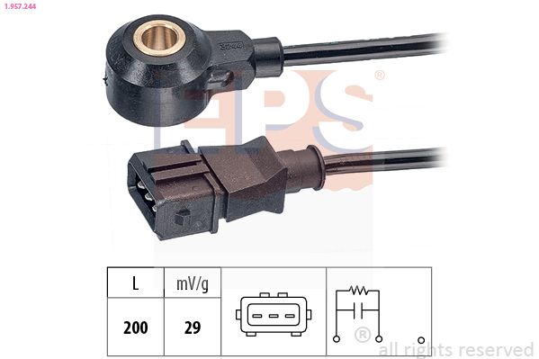 EPS 1.957.244 Knock Sensor
