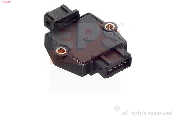 EPS 1.965.051 Switch Unit, ignition system