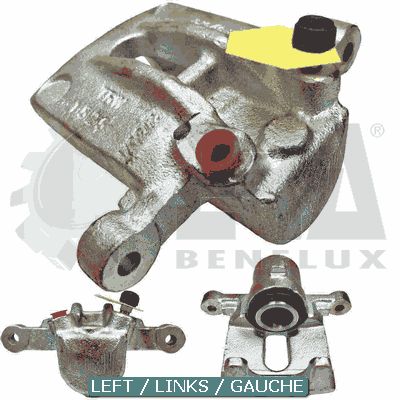 Brake Caliper ERA Benelux BC53260