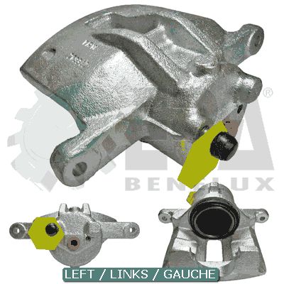 Brake Caliper ERA Benelux BC63265